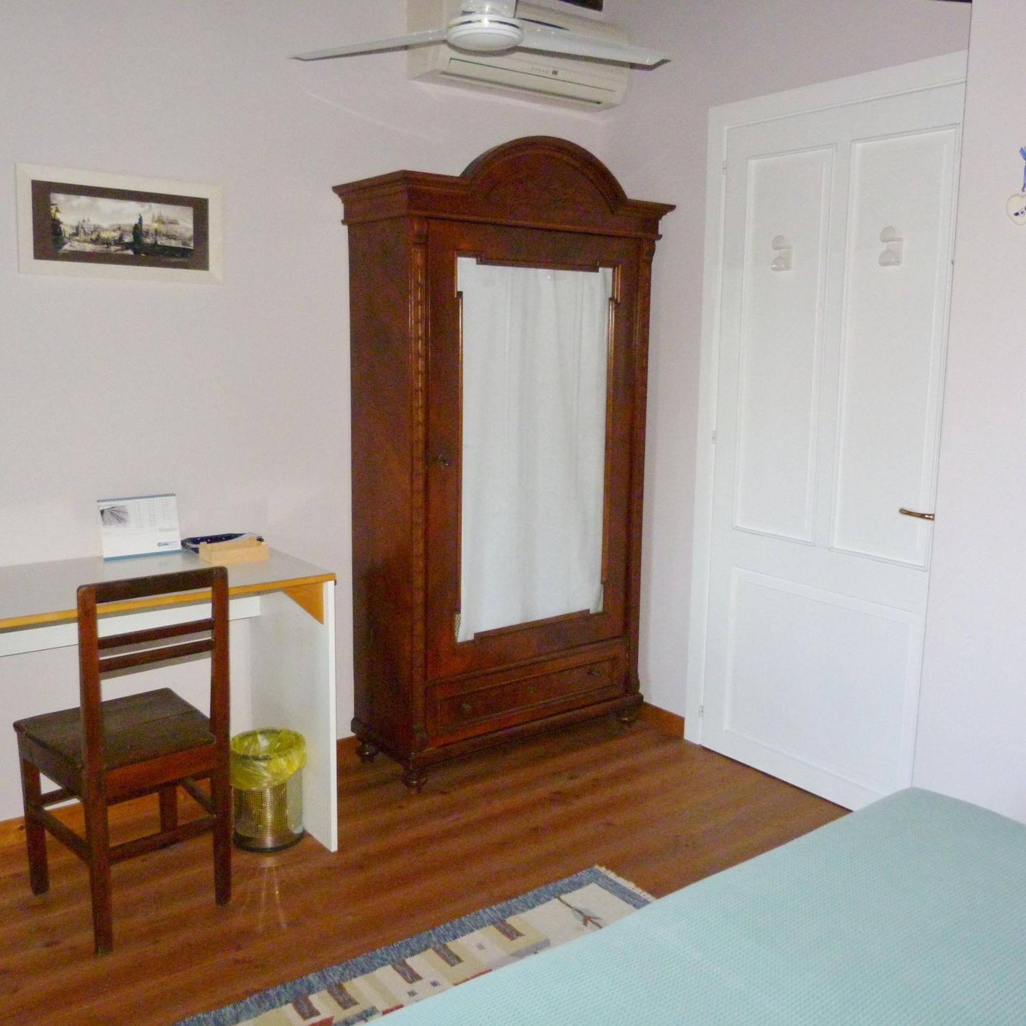 Villa Margherita Anduins Room photo