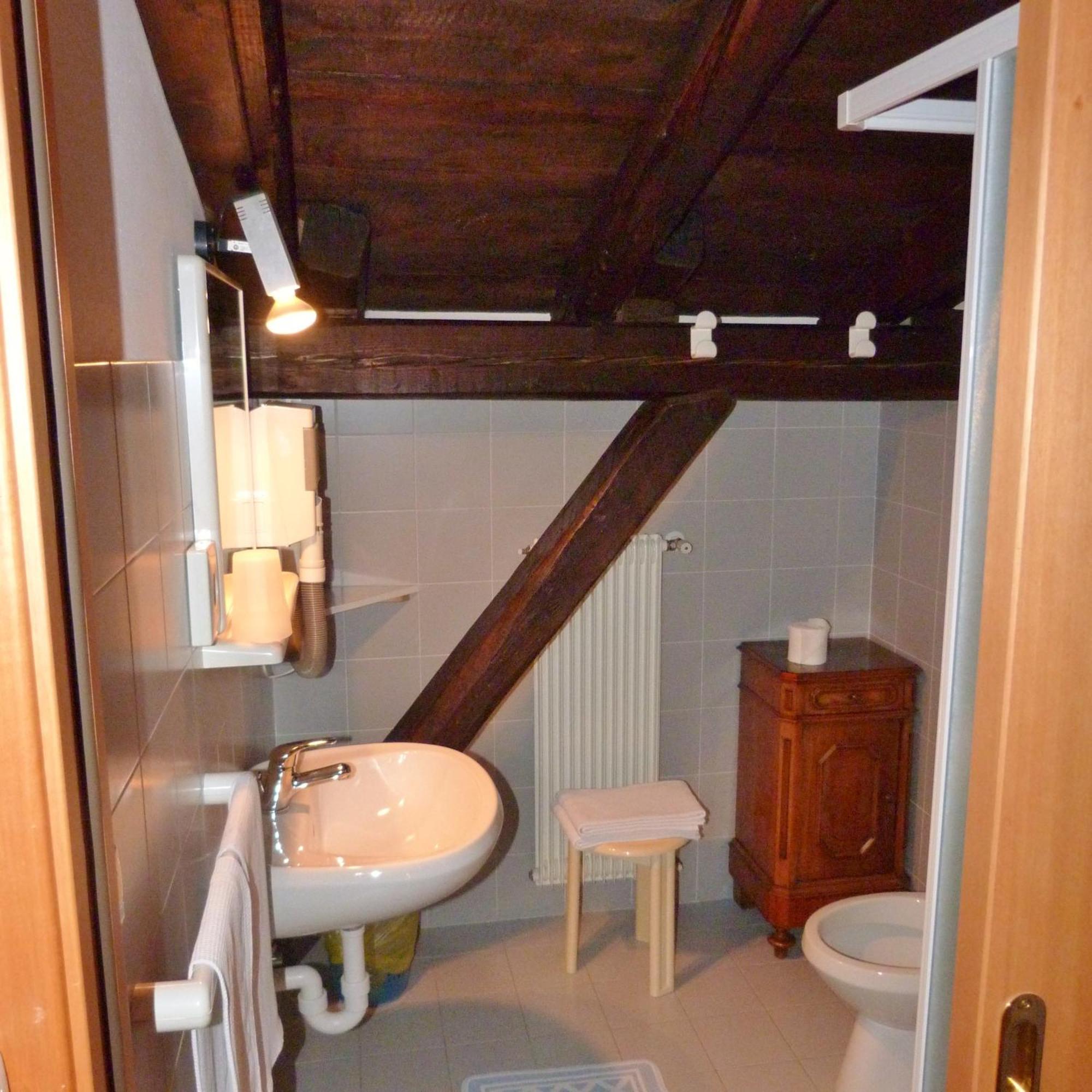 Villa Margherita Anduins Room photo