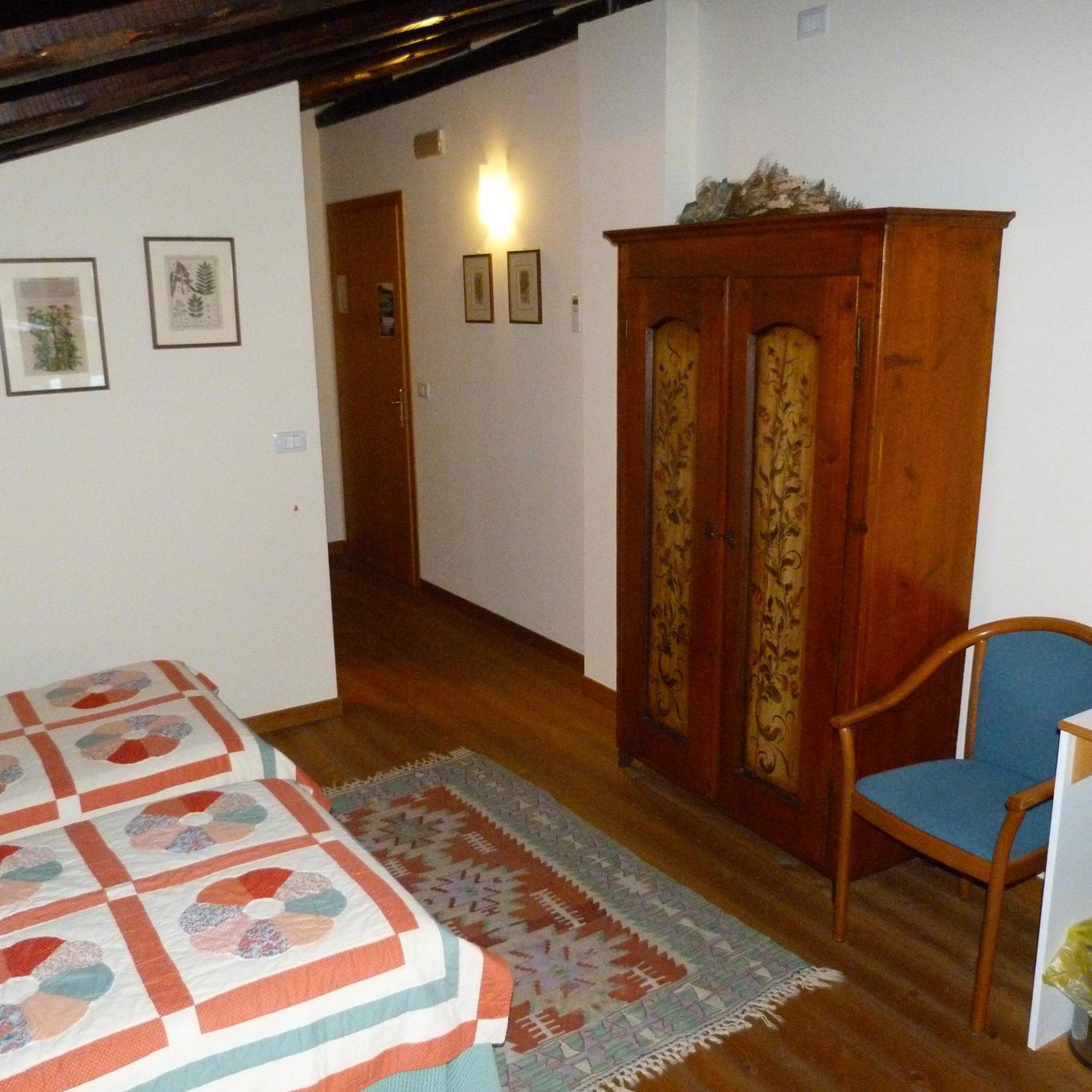 Villa Margherita Anduins Room photo