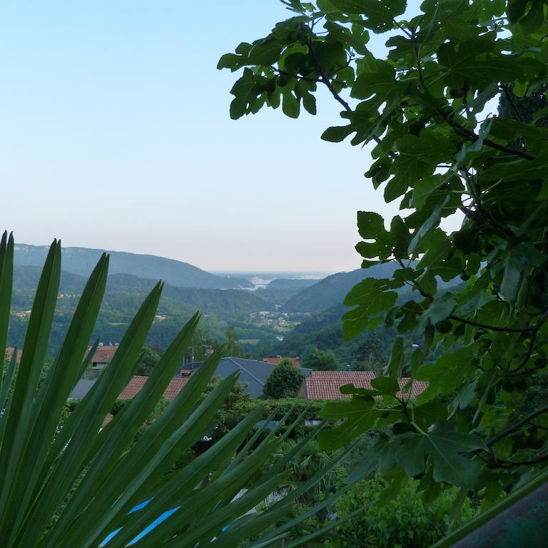 Villa Margherita Anduins Exterior photo