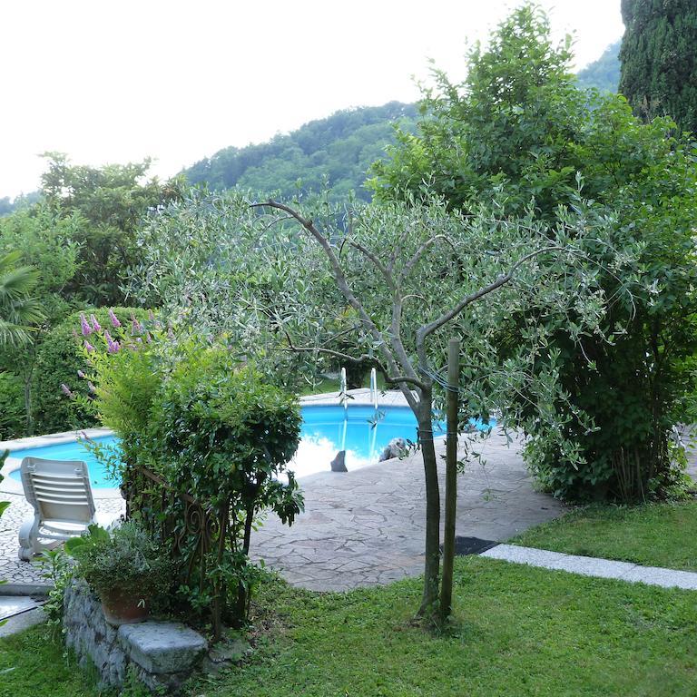 Villa Margherita Anduins Exterior photo