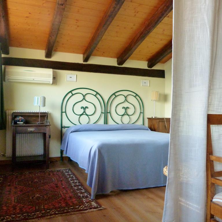 Villa Margherita Anduins Room photo