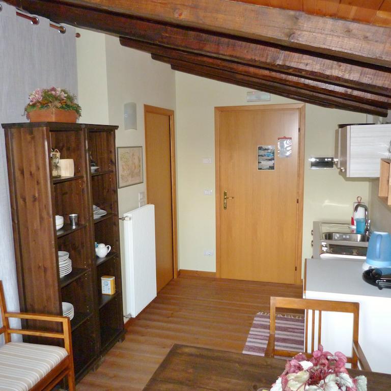 Villa Margherita Anduins Room photo