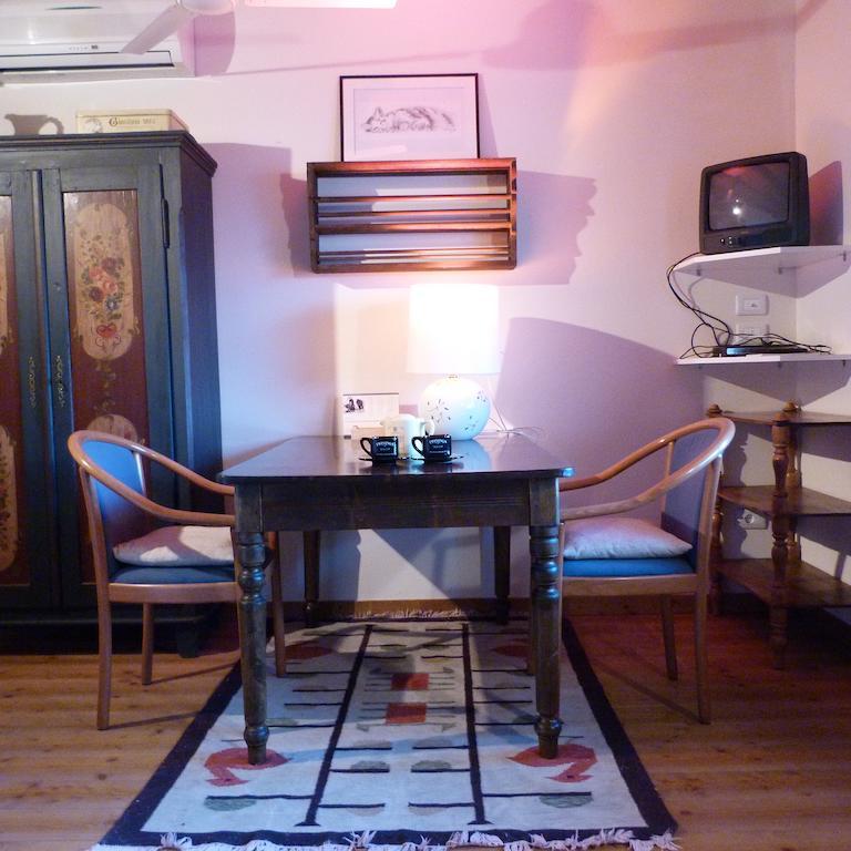 Villa Margherita Anduins Room photo