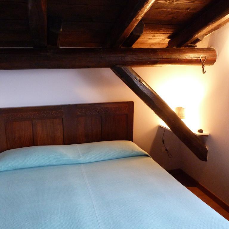 Villa Margherita Anduins Room photo