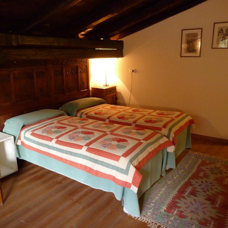 Villa Margherita Anduins Room photo