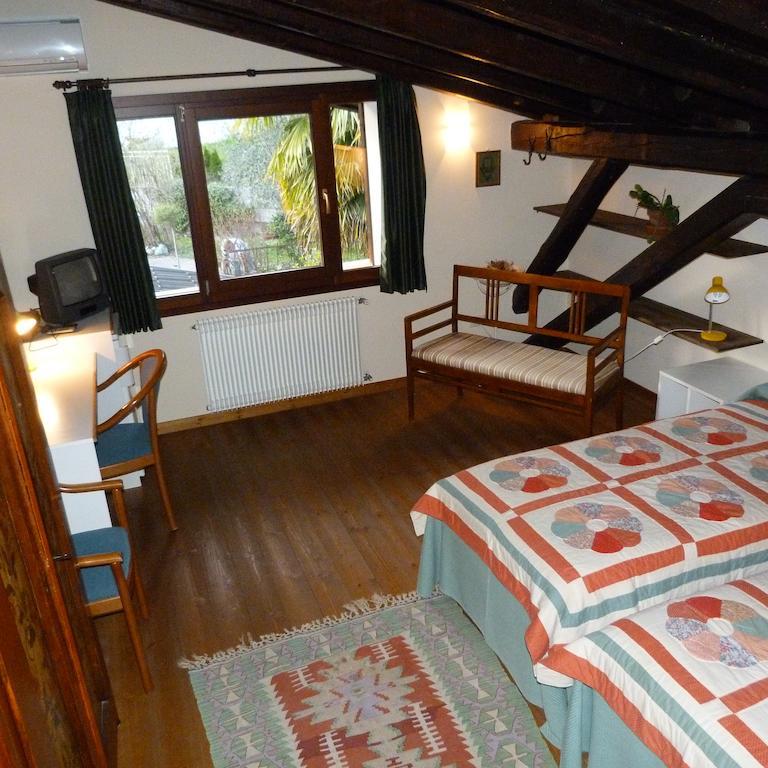 Villa Margherita Anduins Room photo