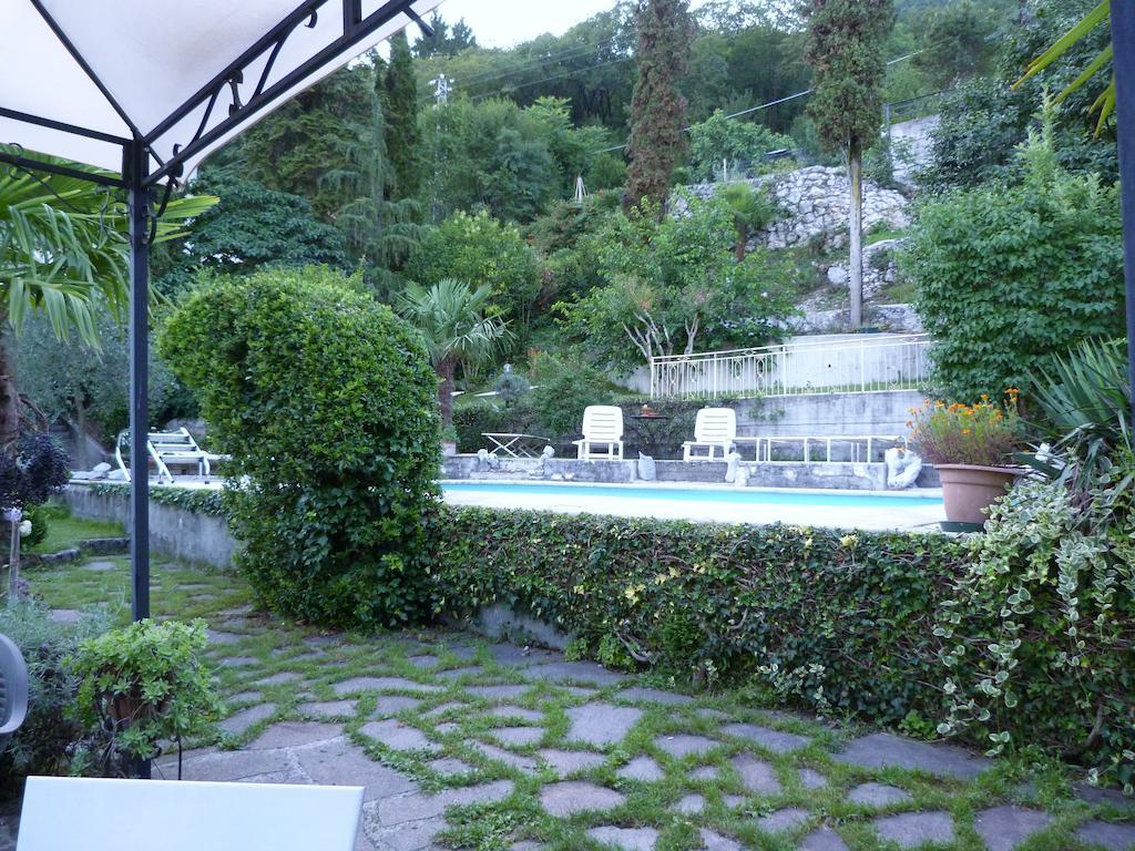 Villa Margherita Anduins Exterior photo
