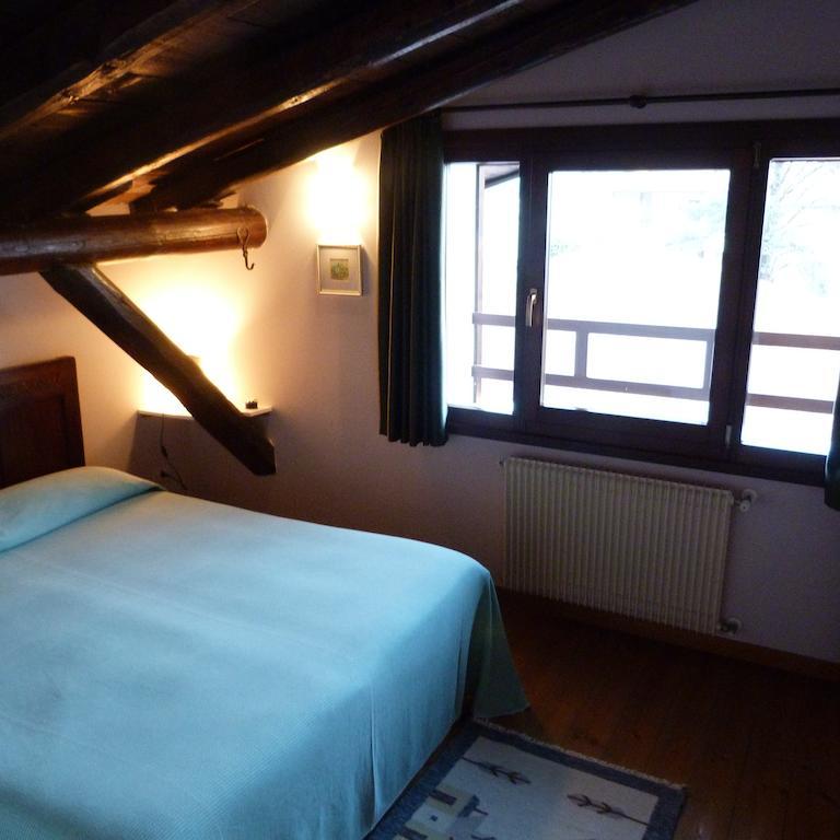 Villa Margherita Anduins Room photo